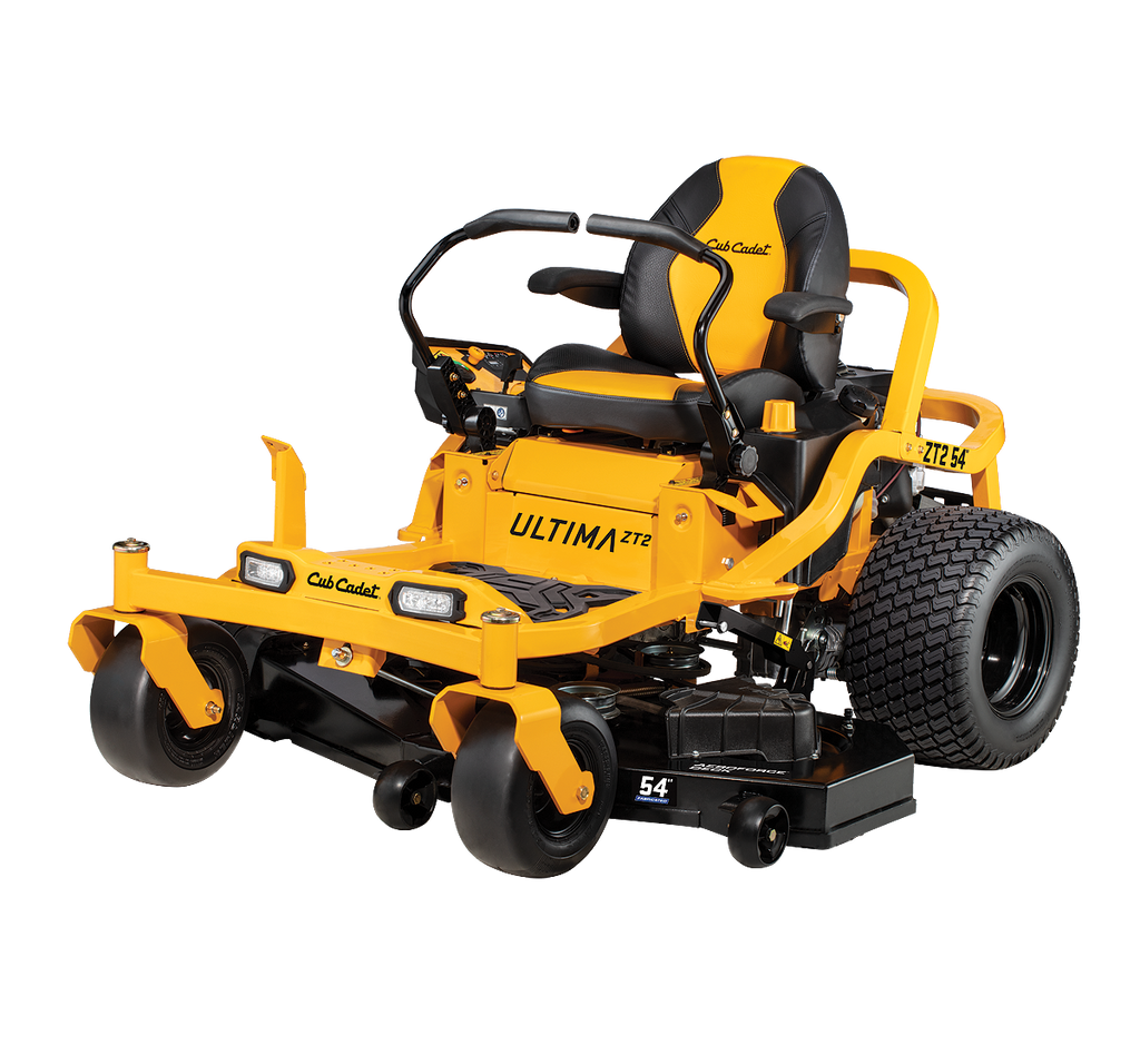 Cub Cadet Ultima ZT 2 54