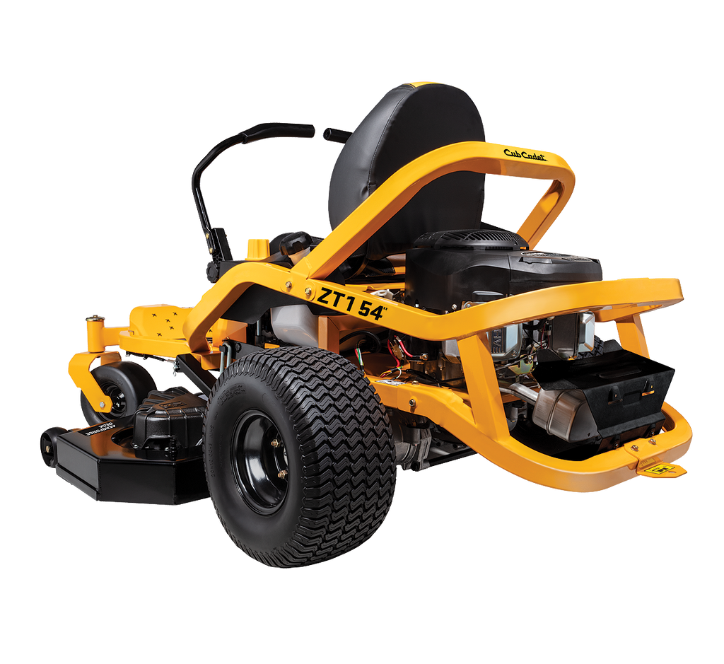 Cub Cadet Ultima ZT 1 54