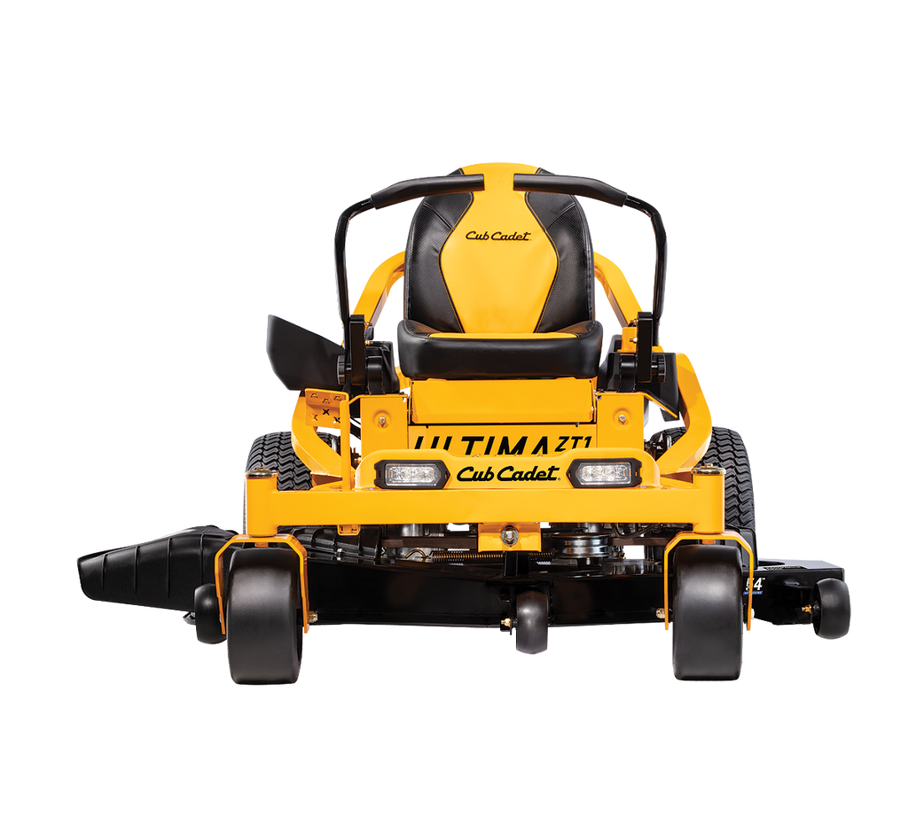 Cub Cadet Ultima ZT 1 54