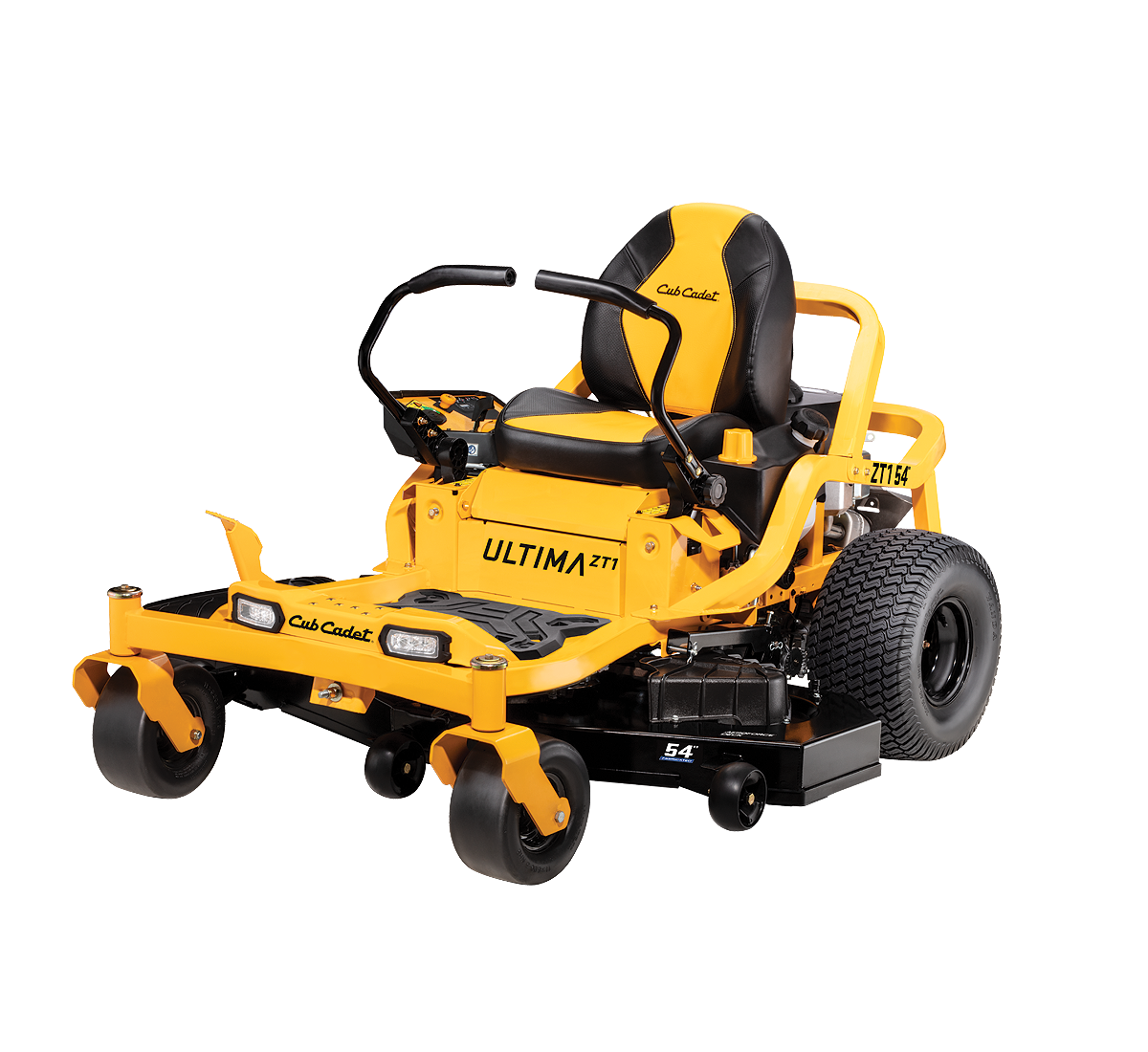 Cub Cadet Ultima ZT 1 54