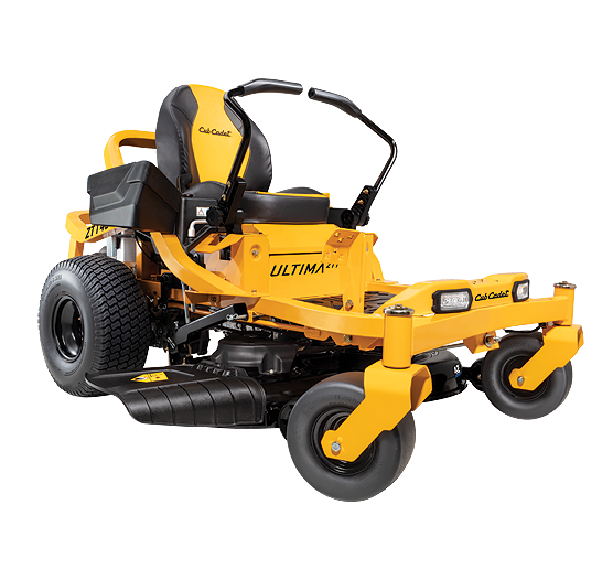 Cub Cadet Ultima ZT 1 42