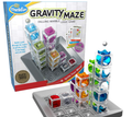 Gravity Maze Marble Run Brain Game and STEM