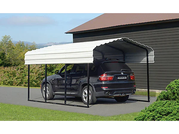 Arrow Carport – all Sizes