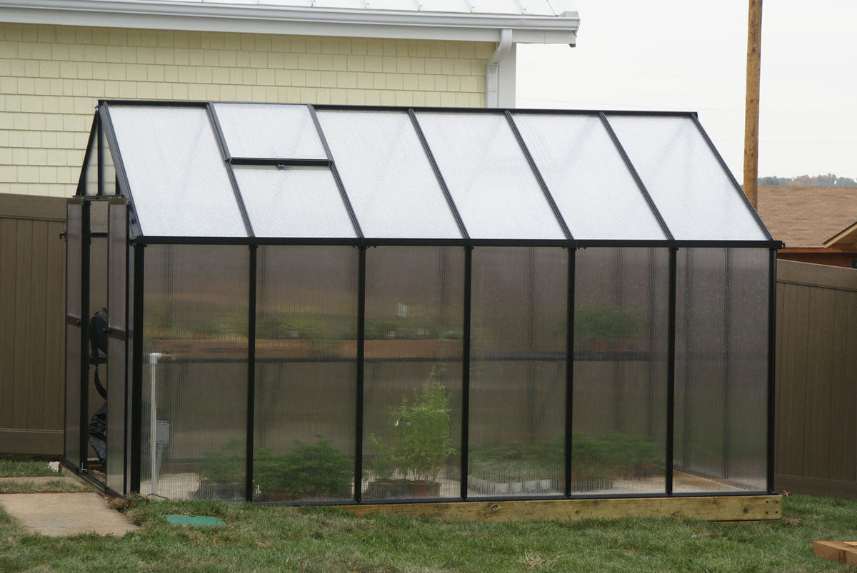 Riverstone MONT Greenhouse