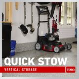Toro 30 in. (76cm) TimeMaster® w/Personal Pace® Gas Lawn Mower (21220)