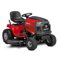 Troy-Bilt Bronco 46K Riding Lawn Mower | 46-in 541cc Kohler Engine | Auto Transmission | 46″ Deck