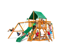 Navigator Swing Set