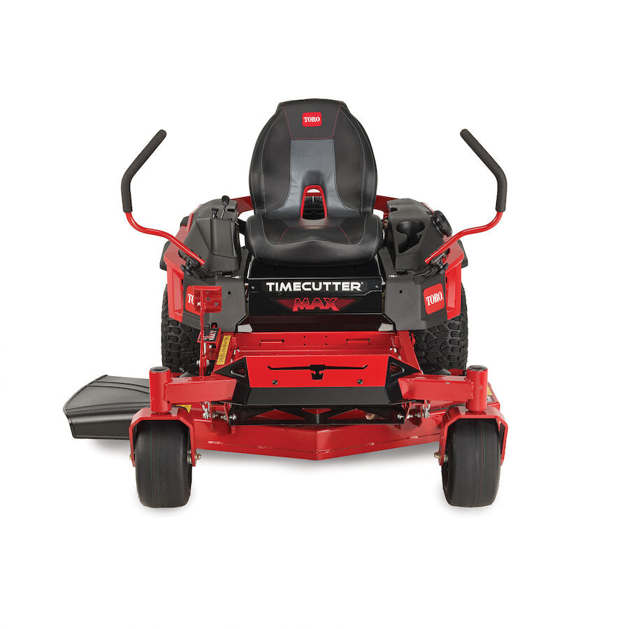 TORO 50″ TimeCutter 23 HP V Zero Turn Lawn Mower Model# 77501