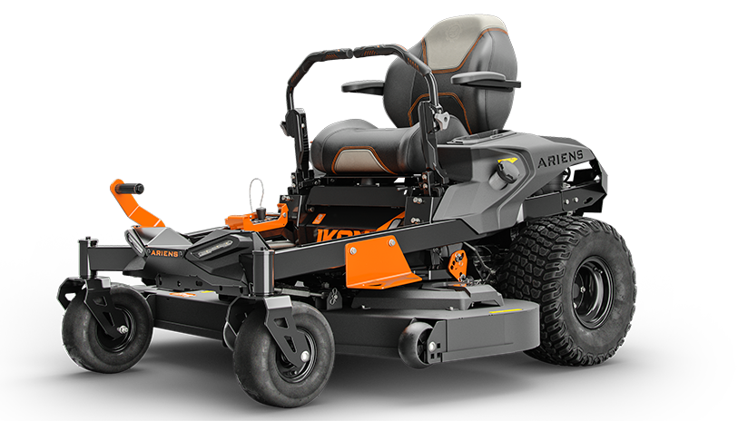 Ariens Ikon Onyx 52 KW Zero Turn Lawn Mower