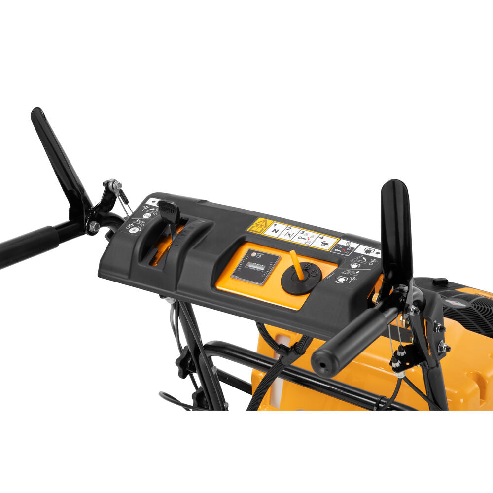 Cub Cadet CC 800 Cyclocut Wide Area Mower