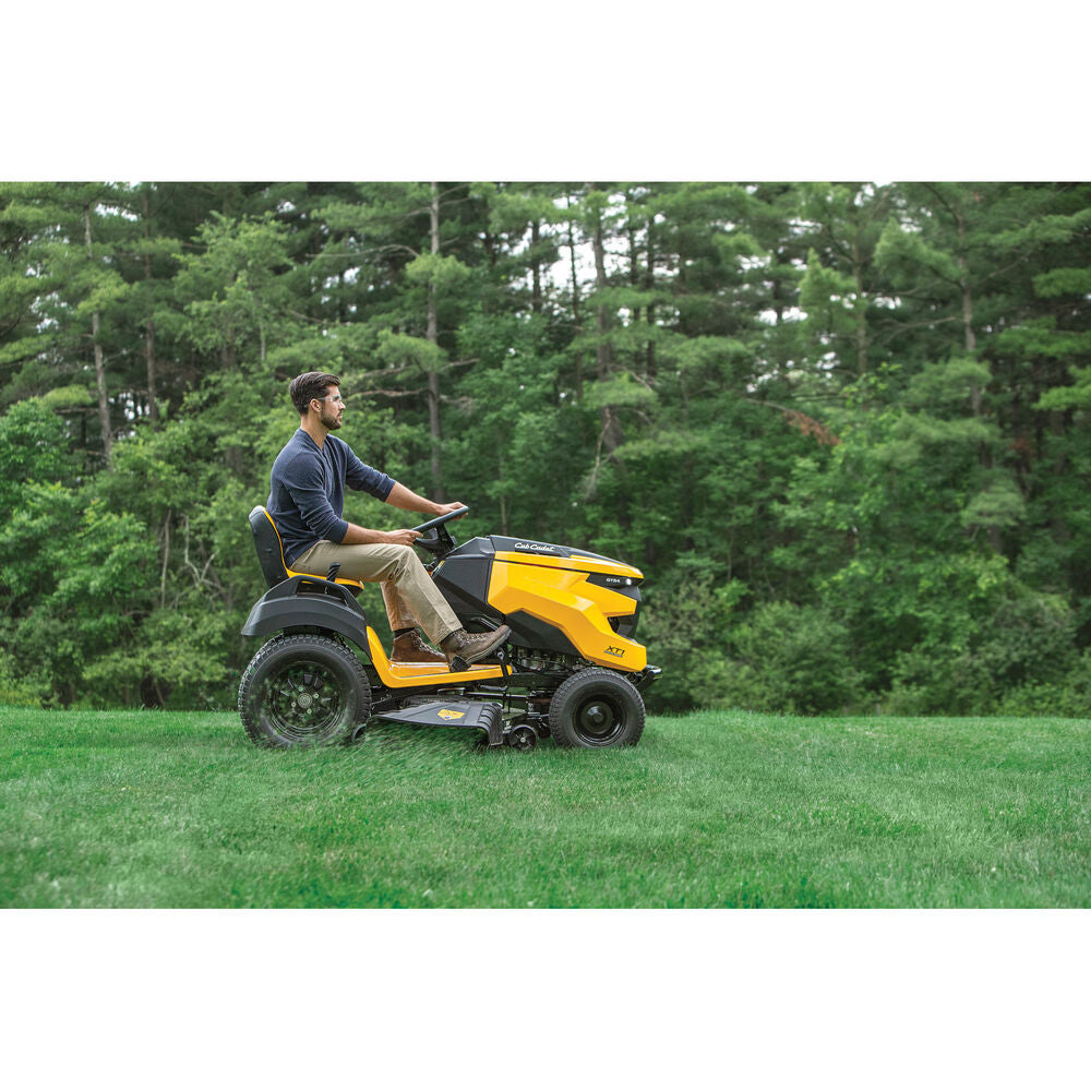 Cub Cadet XT1 GT 54 Garden Tractor