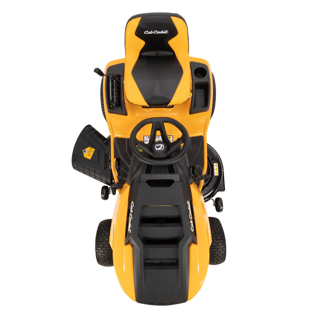 Cub Cadet XT1 LT42 IP Lawn Tractor