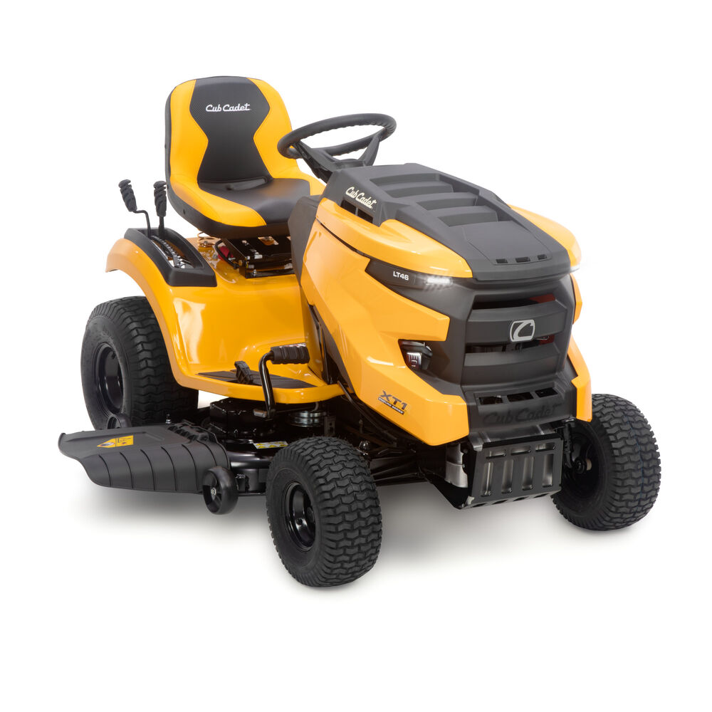 Cub Cadet XT1 LT 46 Lawn Tractor