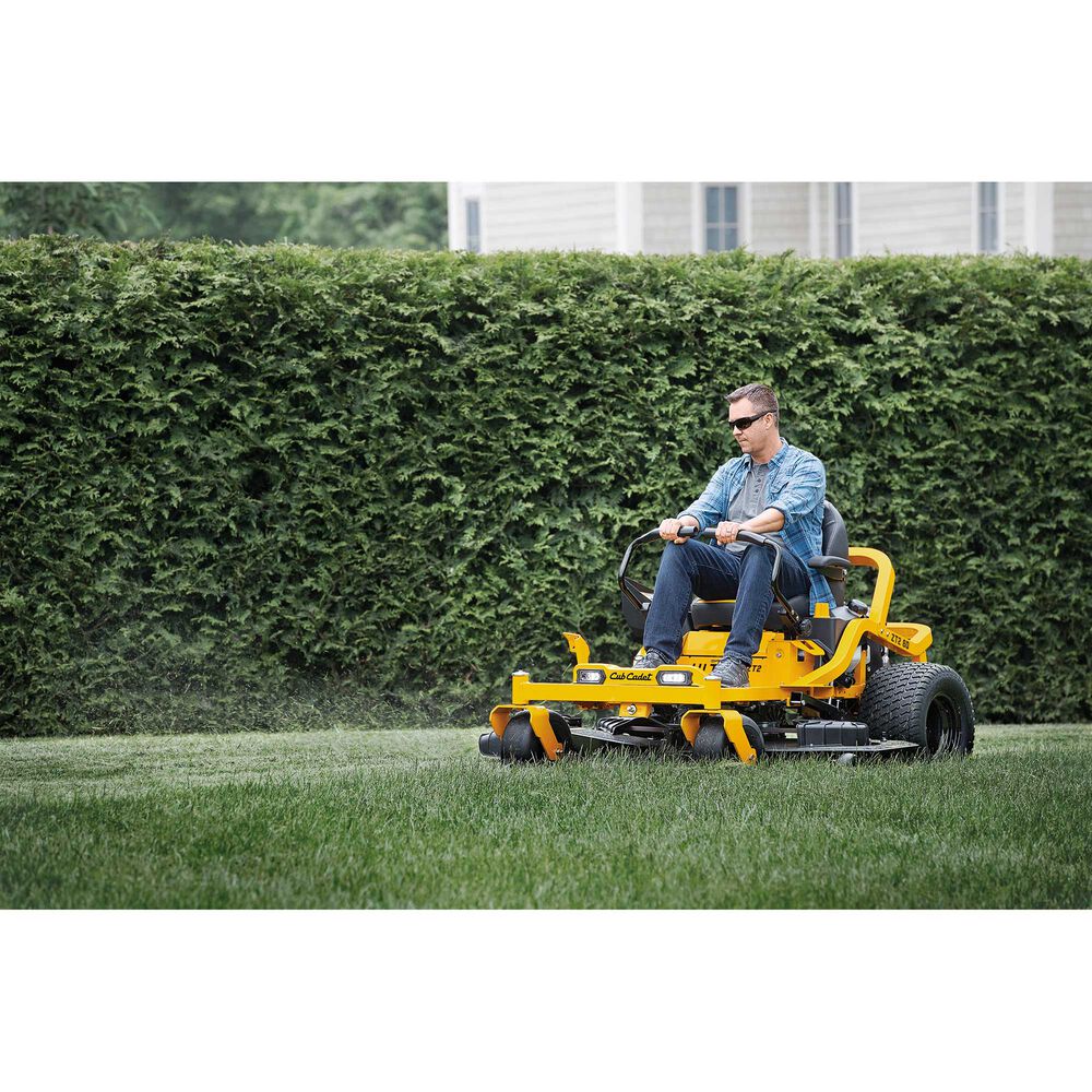 Cub Cadet Ultima ZT 2 60
