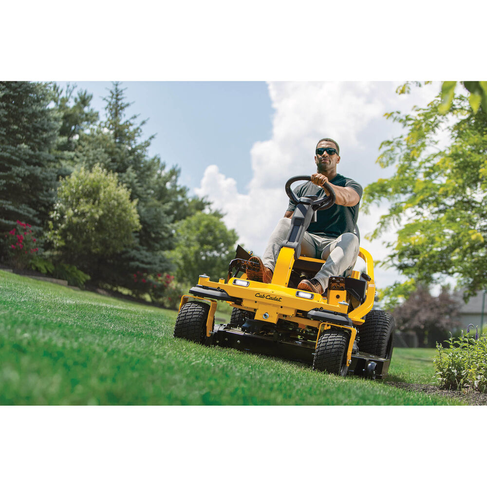 Cub Cadet Ultima ZTS 1 46
