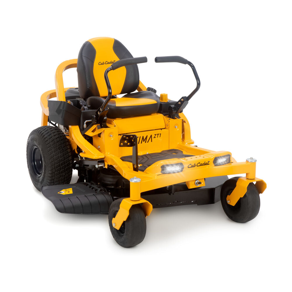 Cub Cadet Ultima ZT 1 42FAB