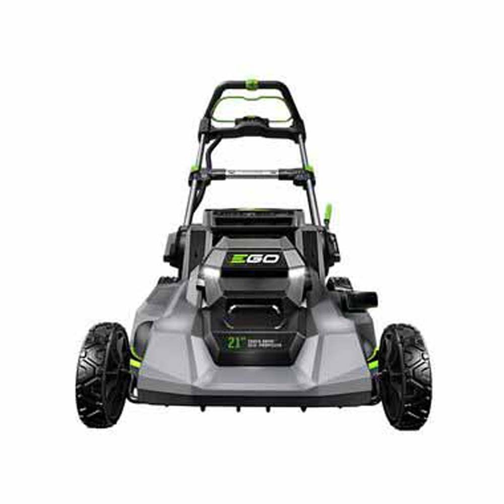 EGO LM2123SP-2 New 21″ Brushless Self Propelled Mower w/ Touch Drive Kit
