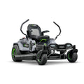 EGO ZT4204L 42″  Zero Turn Riding Mower Kit W/ Lap Bar (4*4P 10Ah, 1600W Charger)