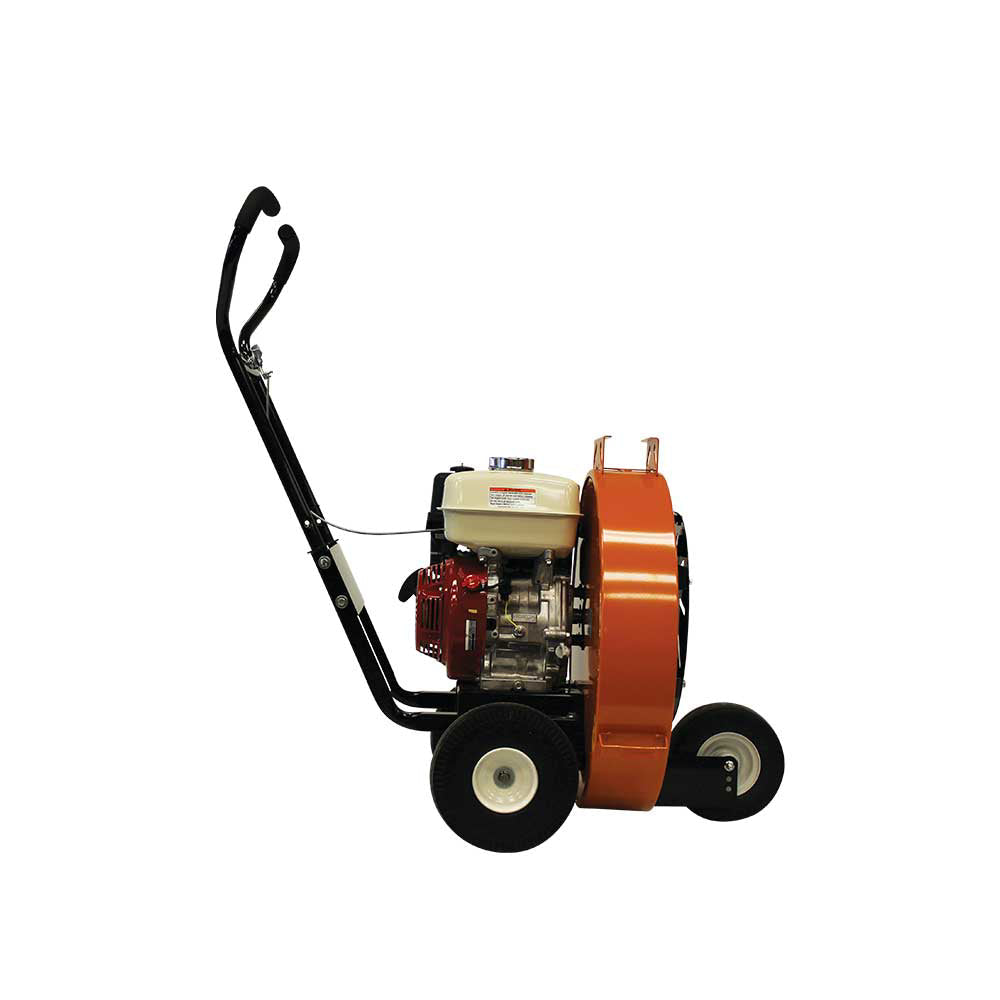 Brave BRPB160H Walk-Behind Blower High Output w/ Honda GX270 Engine
