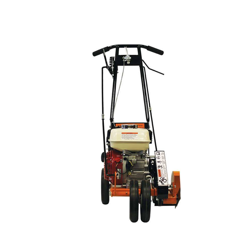 Brave BRPE105H 10″ Edger Straight Blade Honda GX120