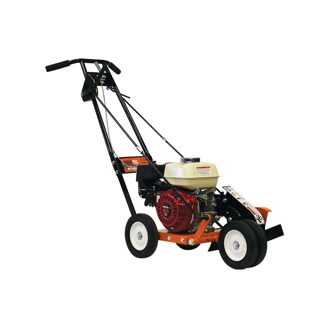 Brave BRPE105H 10″ Edger Straight Blade Honda GX120