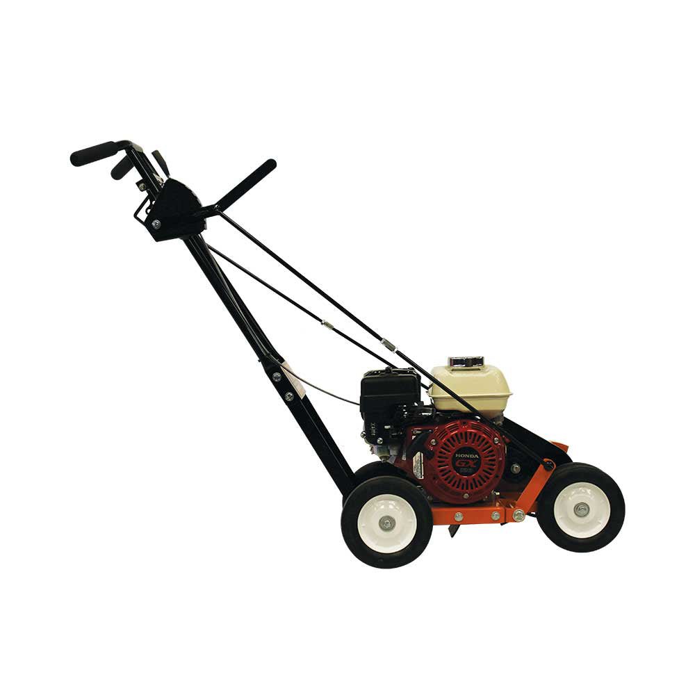 Brave BRPE105H 10″ Edger Straight Blade Honda GX120