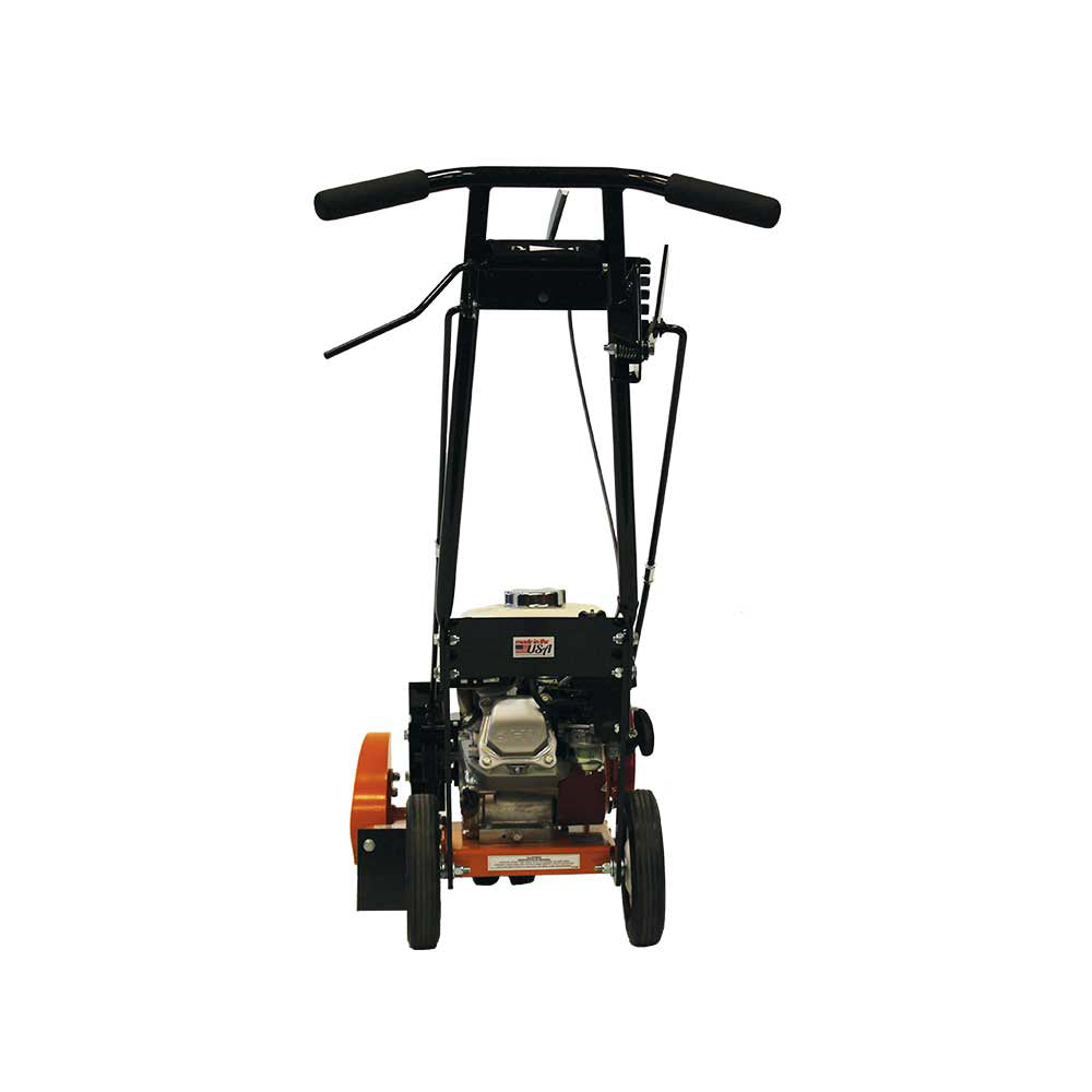 Brave BRPE105H 10″ Edger Straight Blade Honda GX120