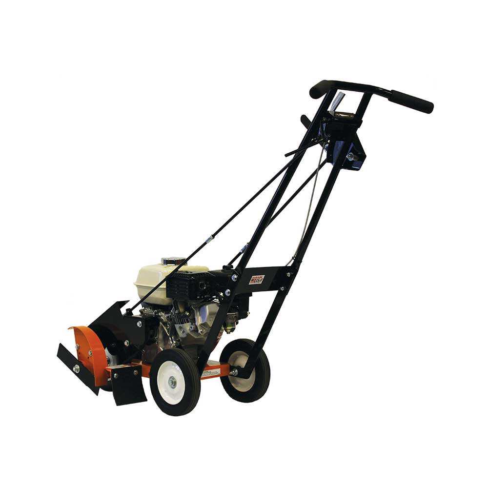 Brave BRPE105H 10″ Edger Straight Blade Honda GX120