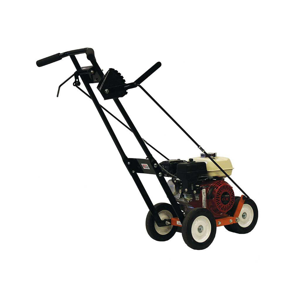Brave BRPE105H 10″ Edger Straight Blade Honda GX120