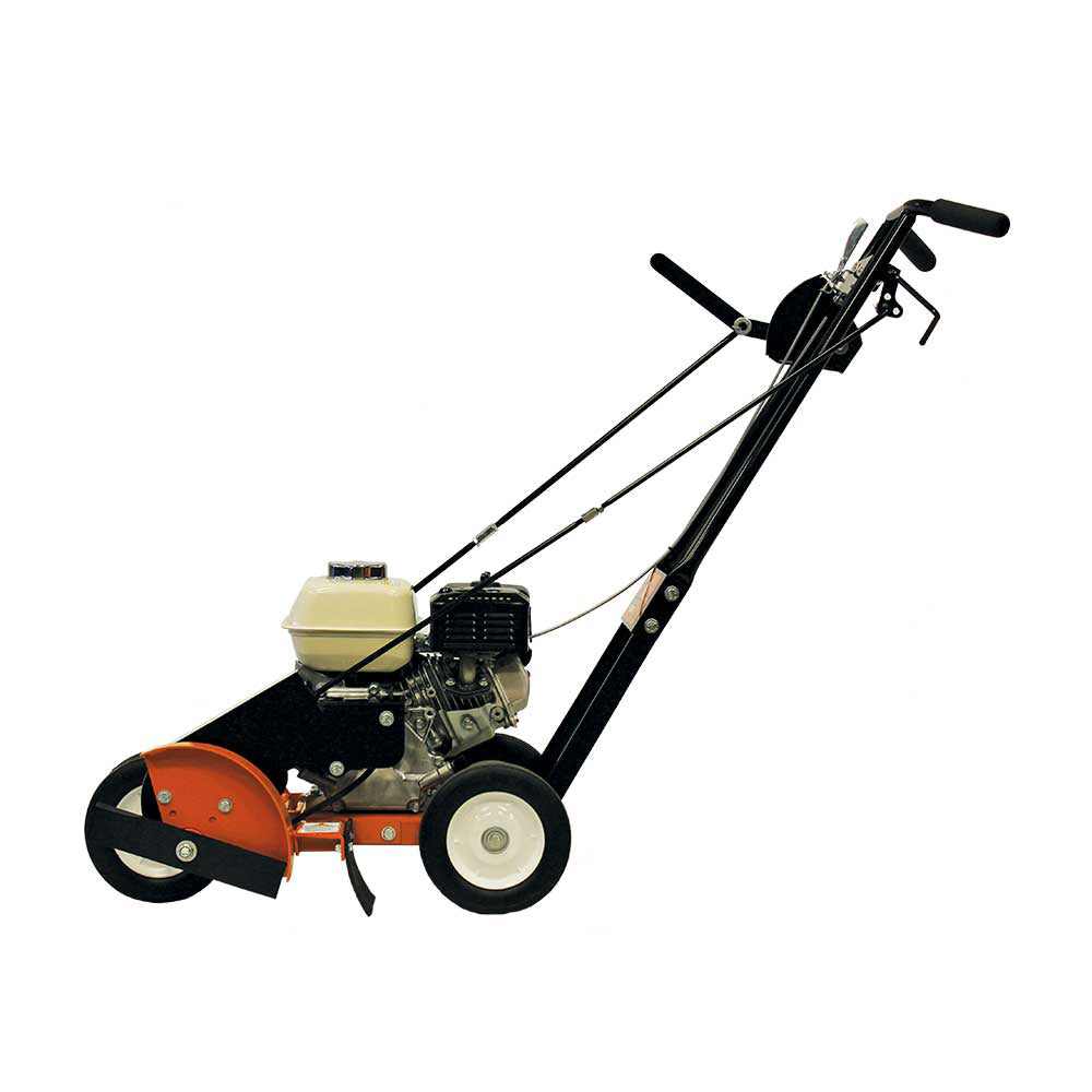 Brave BRPE105H 10″ Edger Straight Blade Honda GX120