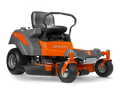 Husqvarna Z254F Zero-Turn Mower | 24 HP Briggs & Stratton, 54″ Cutting Deck