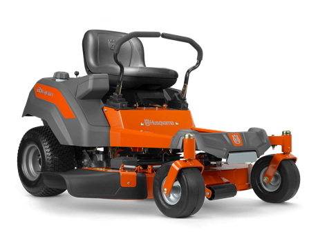 Husqvarna Z254F Zero-Turn Mower | 24 HP Briggs & Stratton, 54″ Cutting Deck