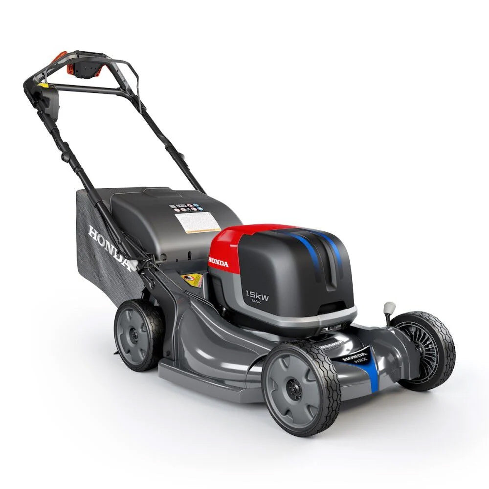 Honda HRX217EXA6 21″ Battery Powered Variable Speed  Lawn Mower w/ GCV170 engine