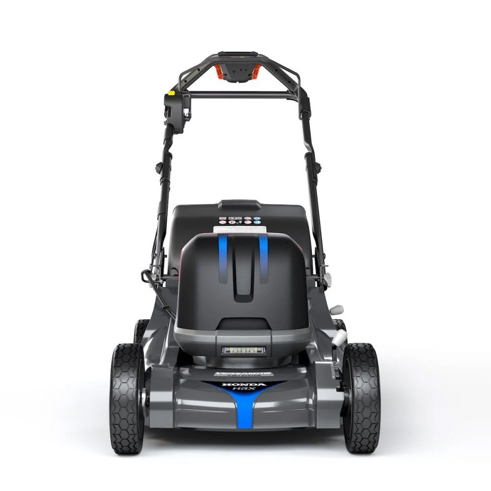Honda HRX217EXA6 21″ Battery Powered Variable Speed  Lawn Mower w/ GCV170 engine