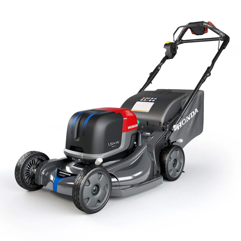 Honda HRX217EXA6 21″ Battery Powered Variable Speed  Lawn Mower w/ GCV170 engine