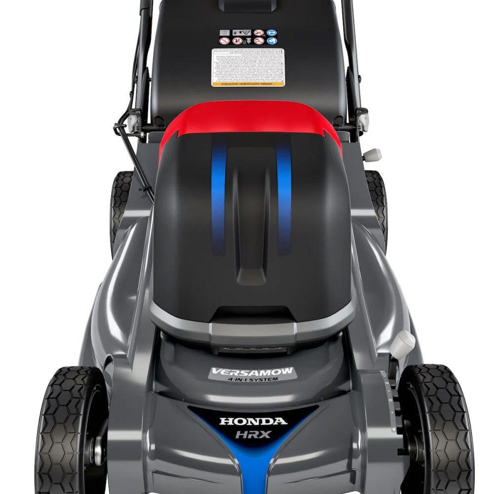 Honda HRX217EXA6 21″ Battery Powered Variable Speed  Lawn Mower w/ GCV170 engine