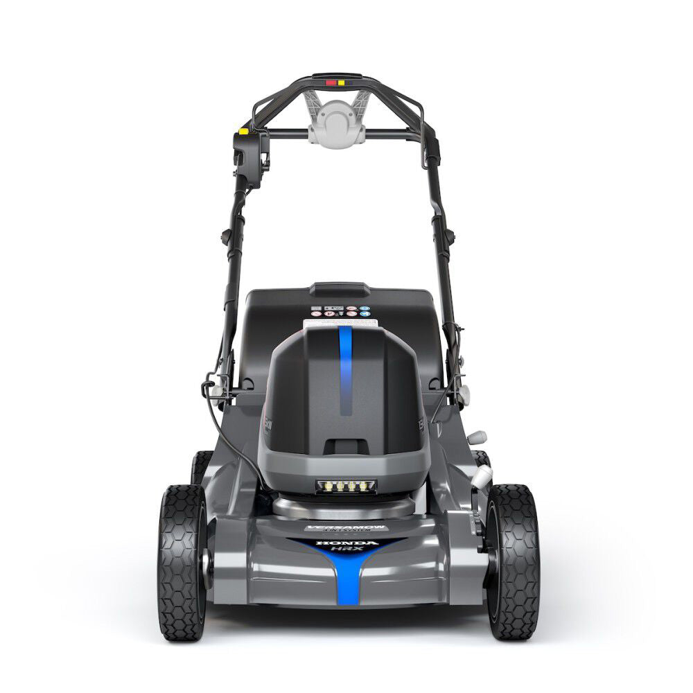 Honda HRX217VKA4 21″ Cordless Battery Powered Self Propelled Lawn Mower w/ GCV170 Engine