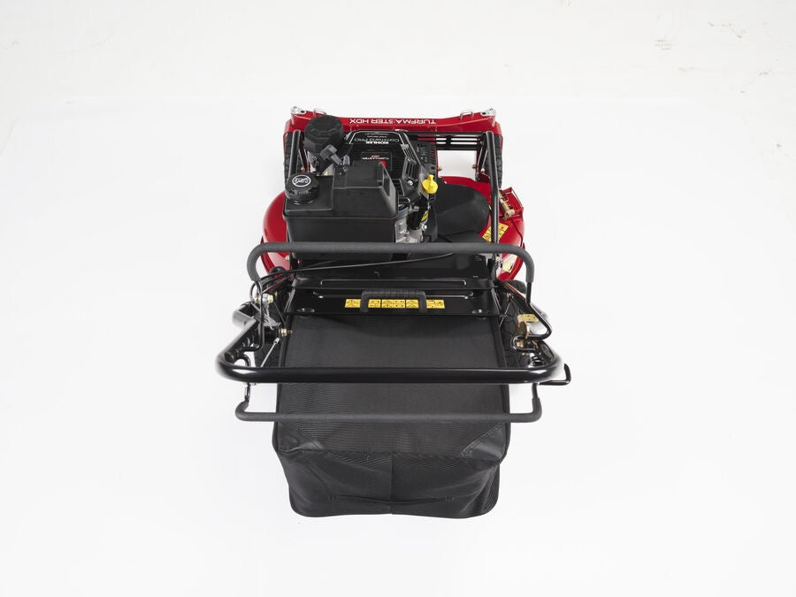 TORO –  30″ TurfMaster® HDX Walk-Behind Mower Model# 22236