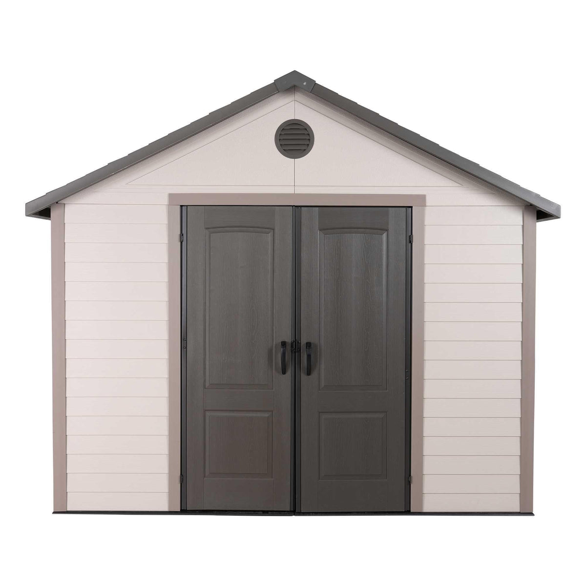 Lifetime 11 Ft. X 11 Ft. Outdoor Storage Shed – 6433