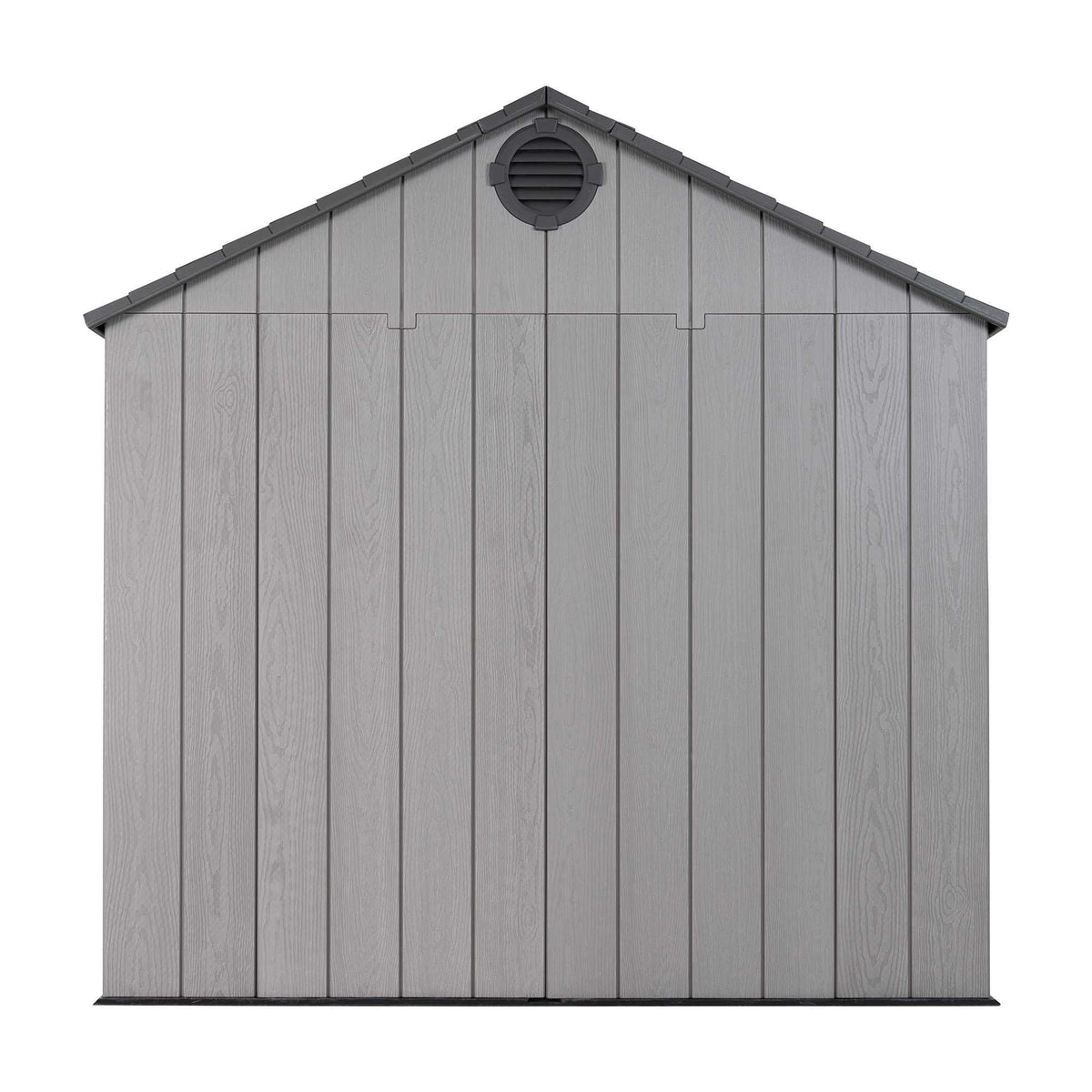 Lifetime 8 Ft. X 7.5 Ft. Outdoor Storage Shed – 60354
