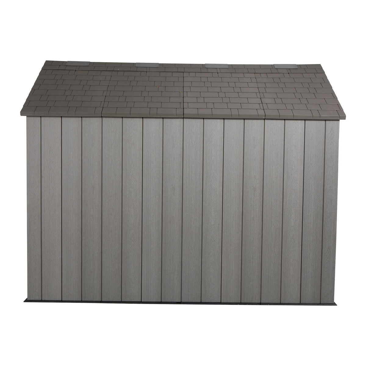Lifetime 10 Ft. X 8 Ft. Outdoor Storage Shed – 60330