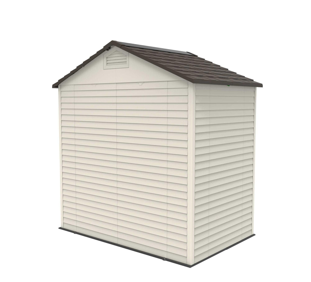 Lifetime 7 Ft. X 4.5 Ft. Outdoor Storage Shed – 60057