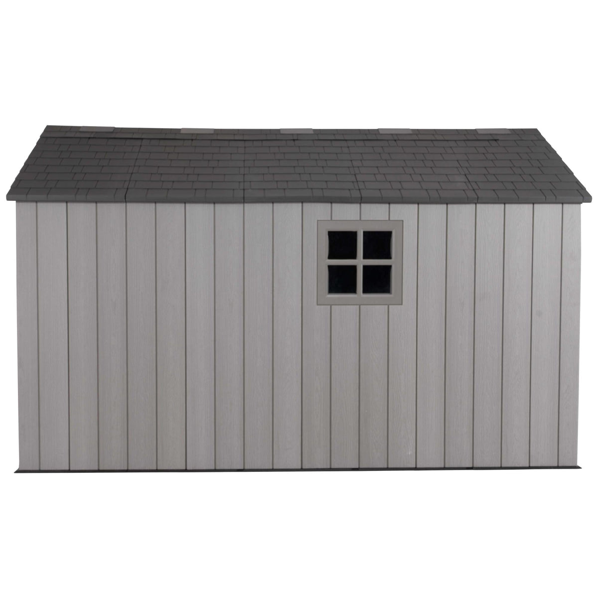 Lifetime 8 Ft. X 12.5 Ft. Outdoor Storage Shed – 60305
