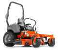 Husqvarna M-ZT 61 Zero-Turn Mower | 23 HP Kawasaki Engine, 61″ Fabricated Deck