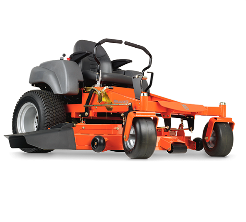 Husqvarna MZ 52 Zero-Turn Mower | 25 HP Kohler Engine, 52″ Fabricated Deck