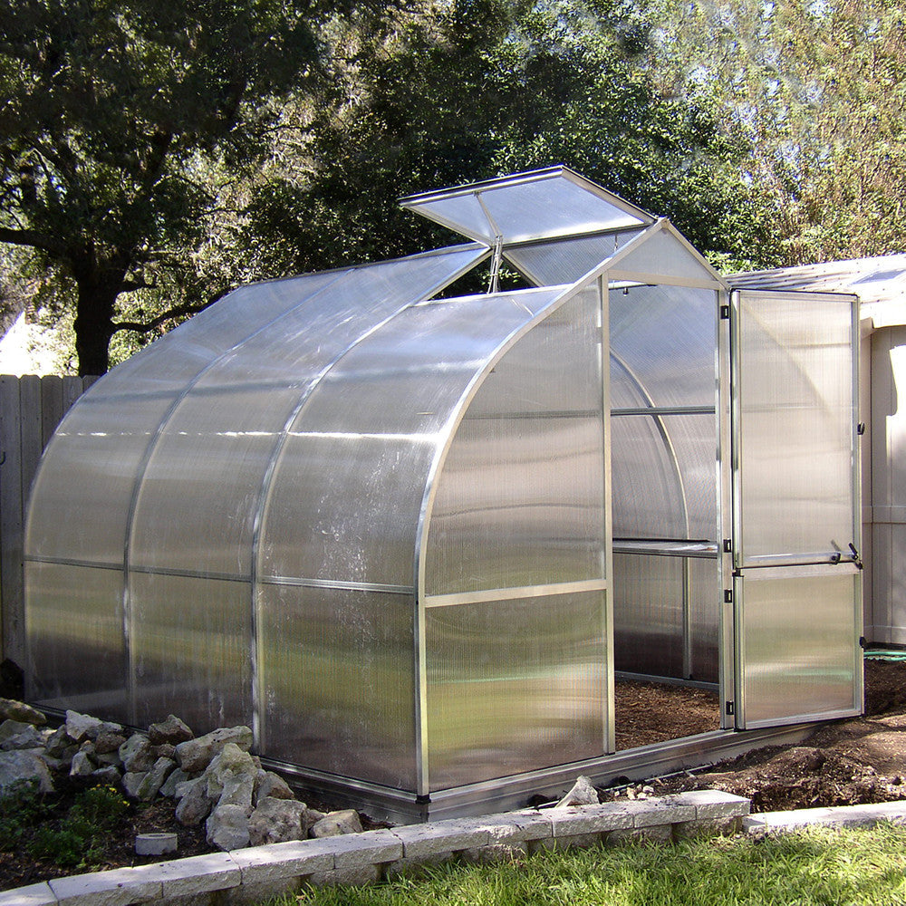 RIGA Greenhouse