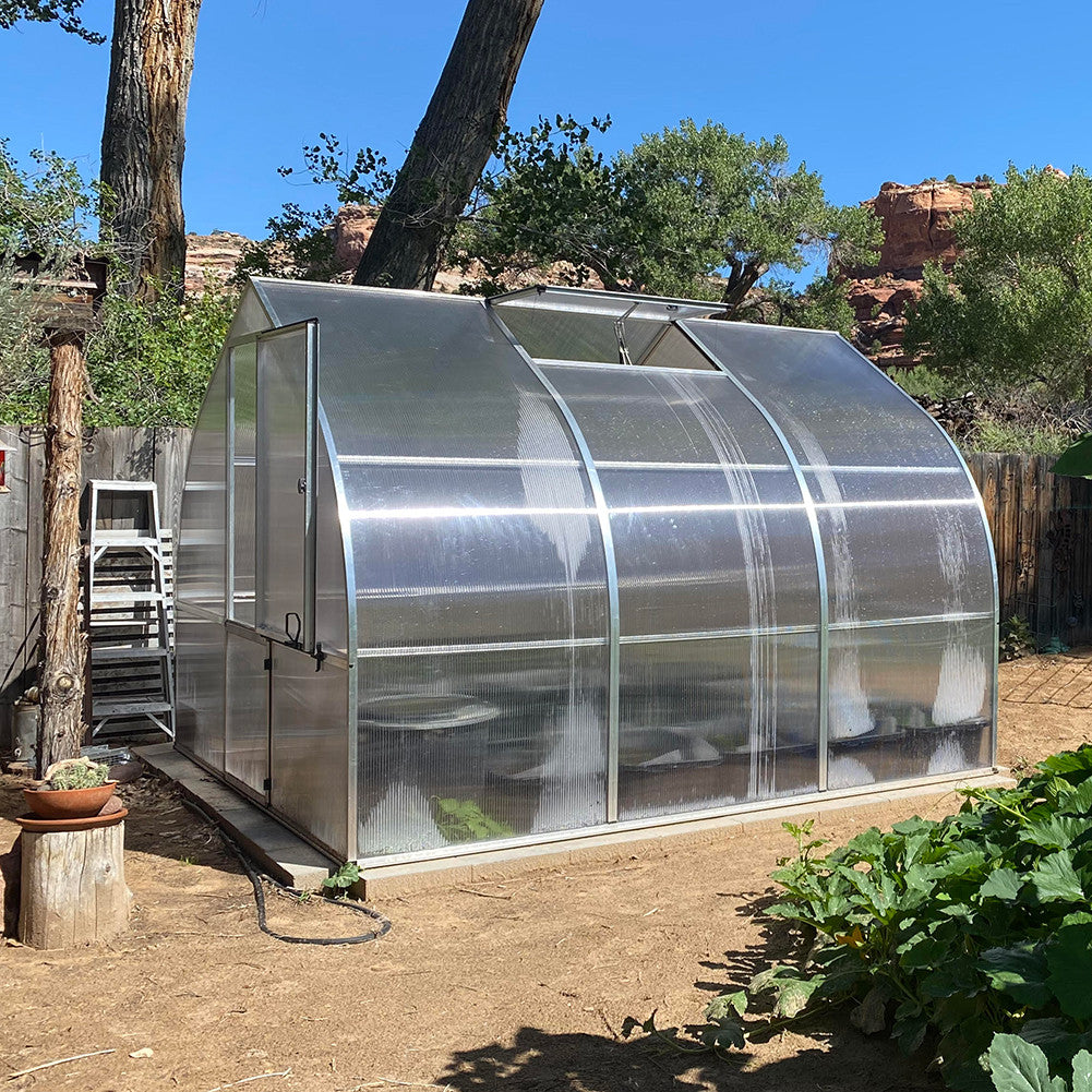 RIGA Greenhouse