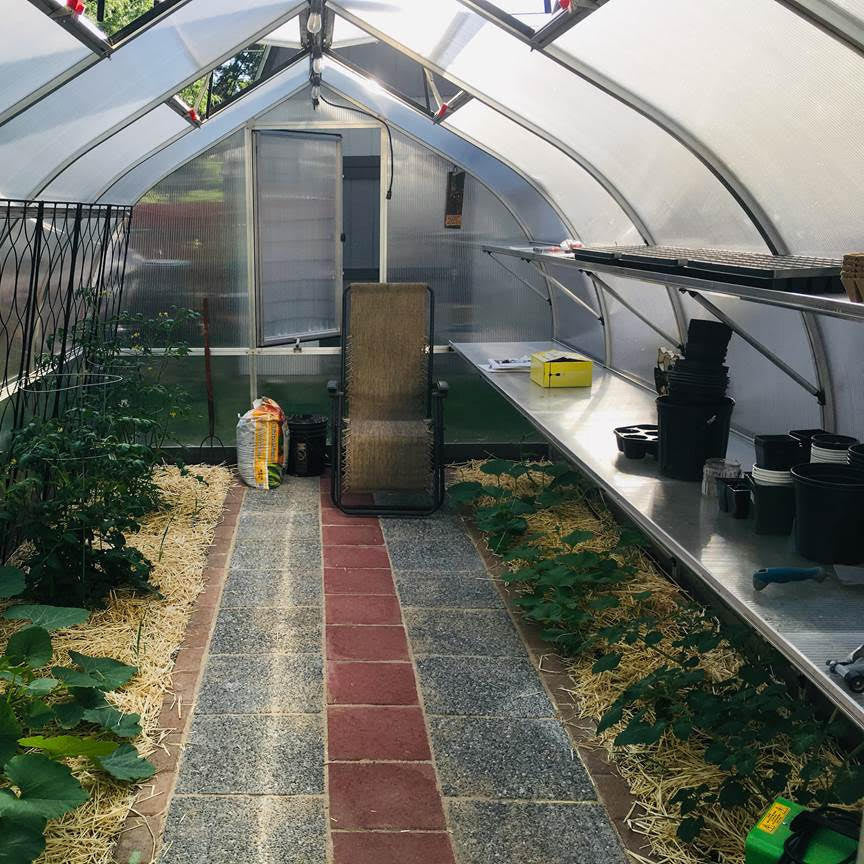 RIGA Greenhouse