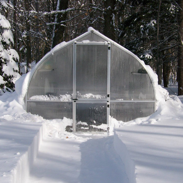 RIGA Greenhouse