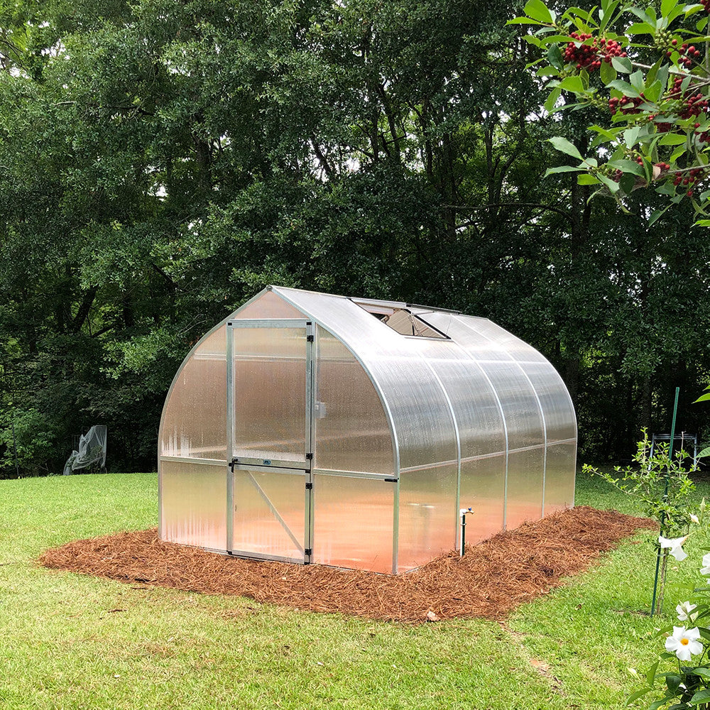 RIGA Greenhouse